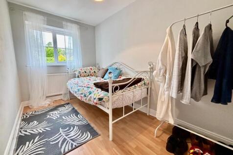 Bedroom Two: