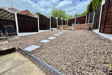 Gardens: