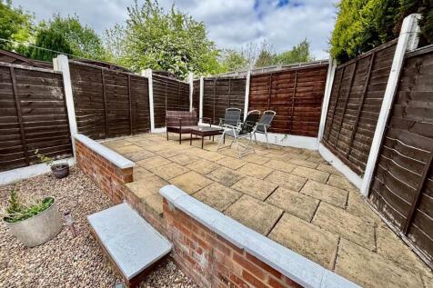 Gardens: