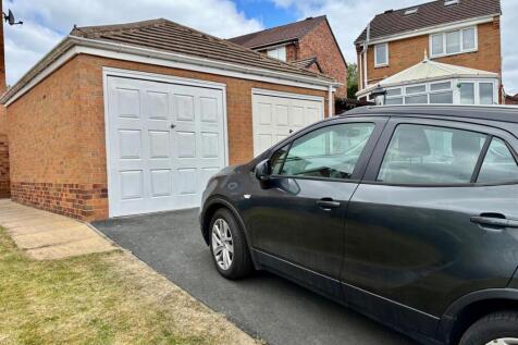 Off Street Parking / Garage: