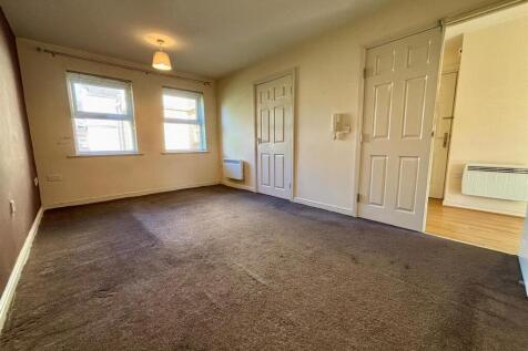 Living Room: