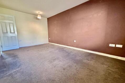 Living Room: