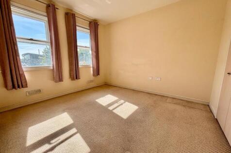 Bedroom One: