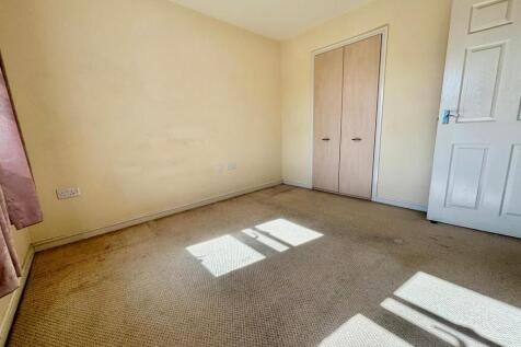 Bedroom One: