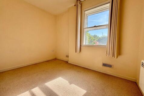 Bedroom Two: