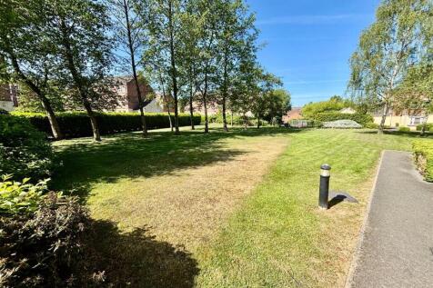 Communal Gardens:
