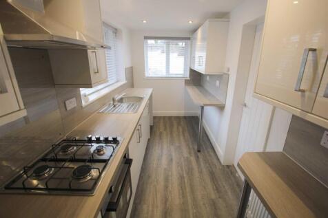 Fitted Breakfast Kitchen: