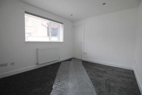 Bedroom Two: