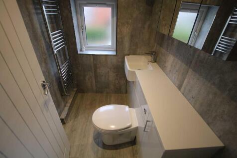 En- Suite  WC: