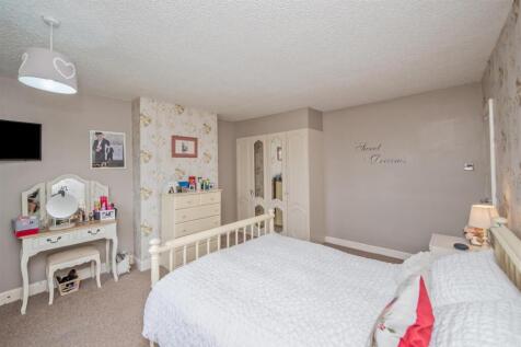 Bedroom Two: