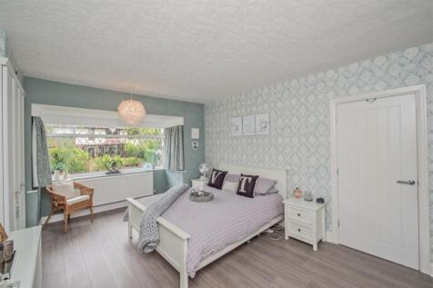 Bedroom One: