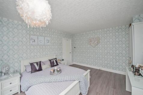 Bedroom One: