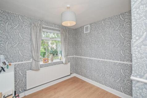 Bedroom Three: