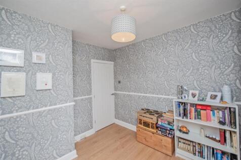 Bedroom Three: