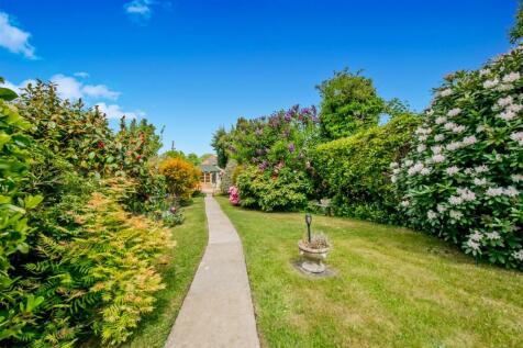 Gardens: