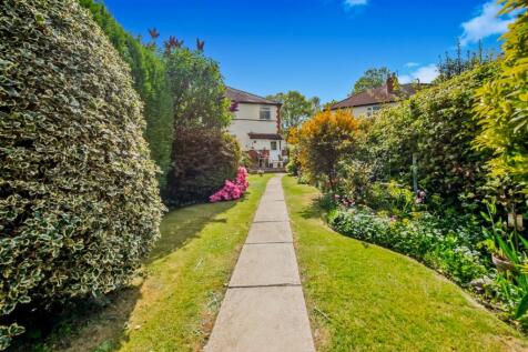 Gardens: