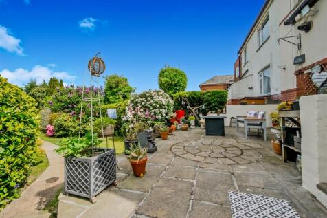 Gardens: