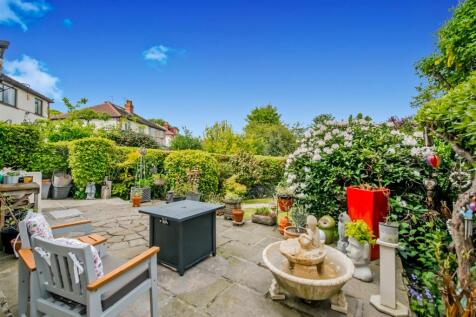 Gardens: