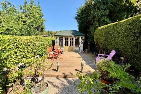 Summer House: