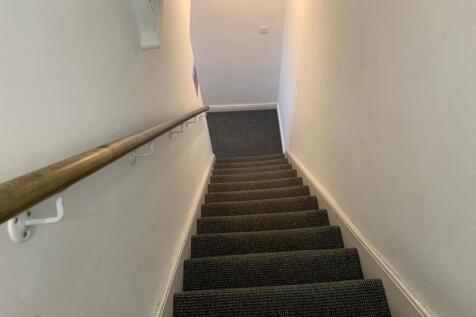 Stairs To First Floor