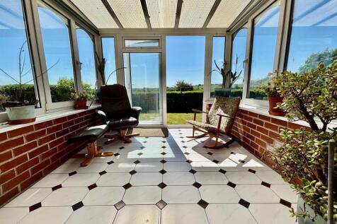 Conservatory: