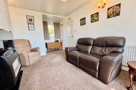 Living Room: