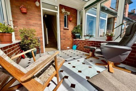 Conservatory:
