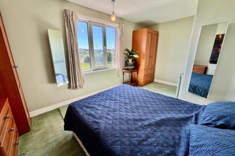 Bedroom One: