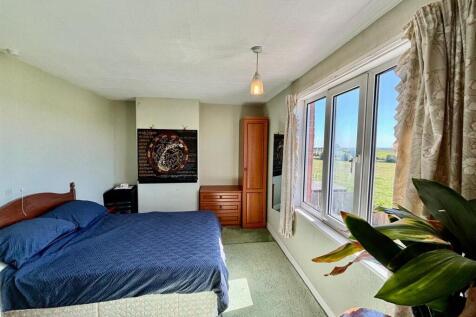 Bedroom One: