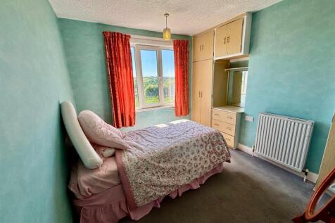 Bedroom Two: