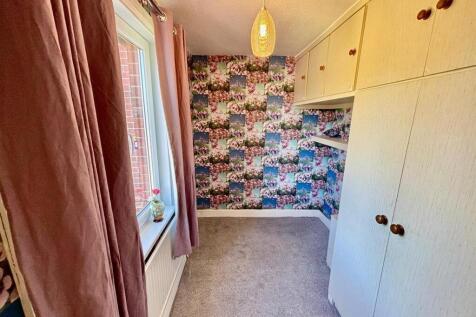 Bedroom Three: