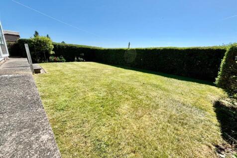 Gardens: