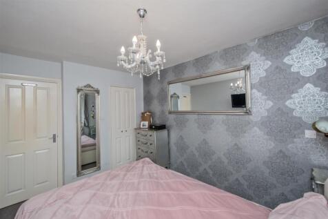 Bedroom One: