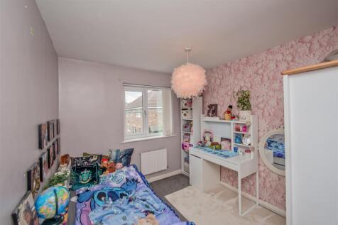 Bedroom Two: