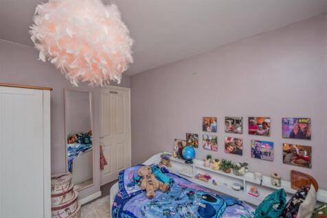 Bedroom Two: