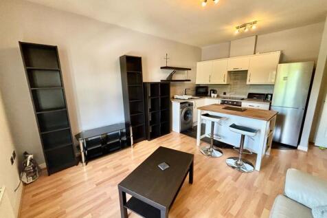 Open Plan Living:
