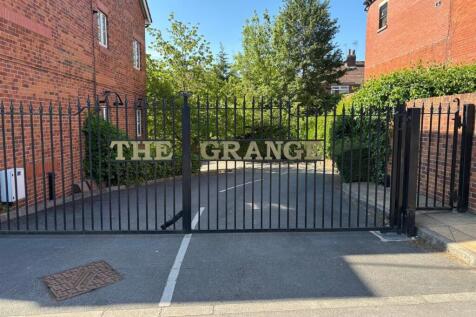 Private Covered Parking Space: