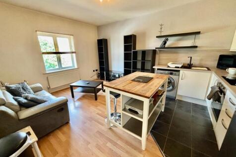Open Plan Living: