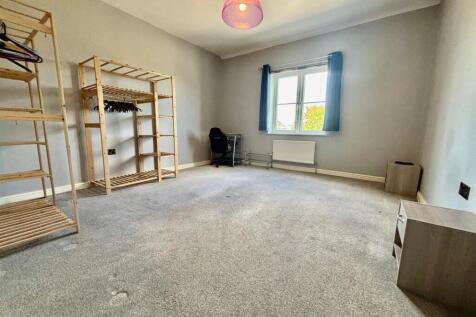 Bedroom One:
