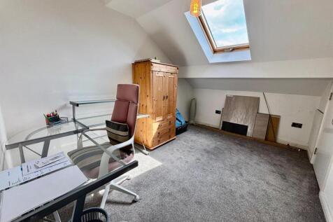 Bedroom Two: