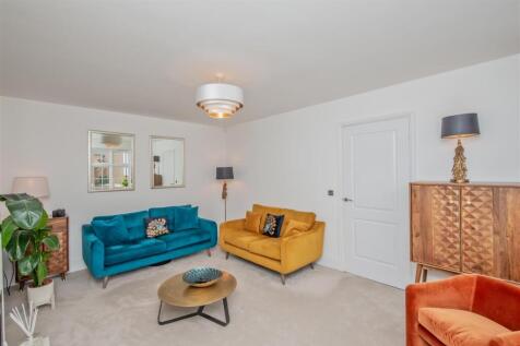 Living Room: