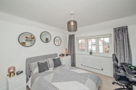 Bedroom Two: