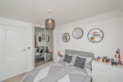 Bedroom Two: