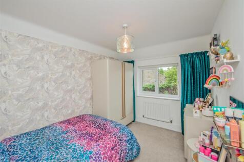 Bedroom Three: