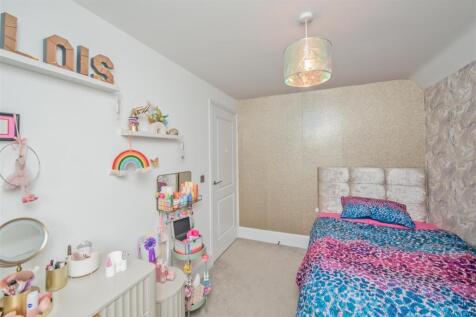 Bedroom Three:
