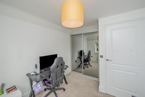 Bedroom Four: