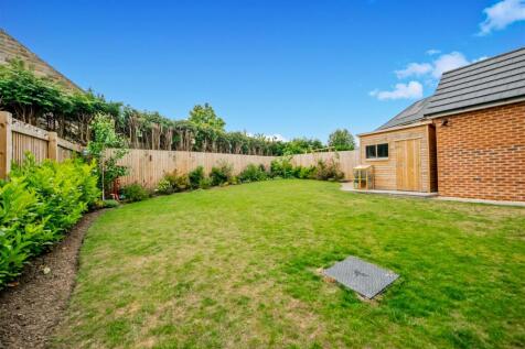 Gardens:
