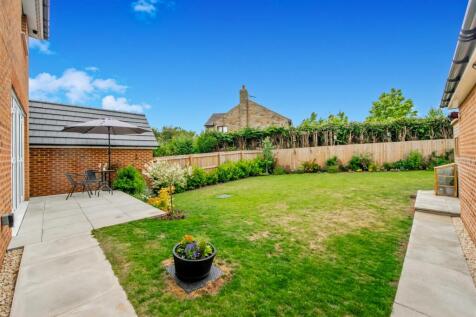 Gardens: