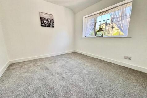 Bedroom Two: