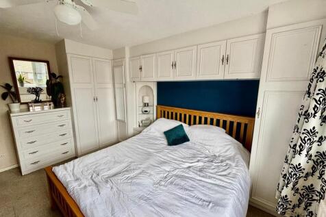 Bedroom One: